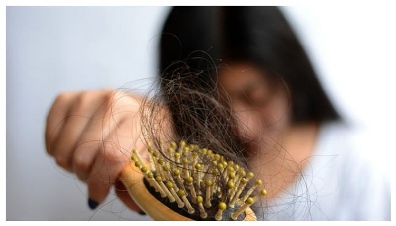 Do you have hair loss? What are the reasons? Here's what you can do RCB