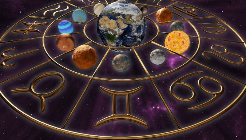 Horoscope today astrology predictions