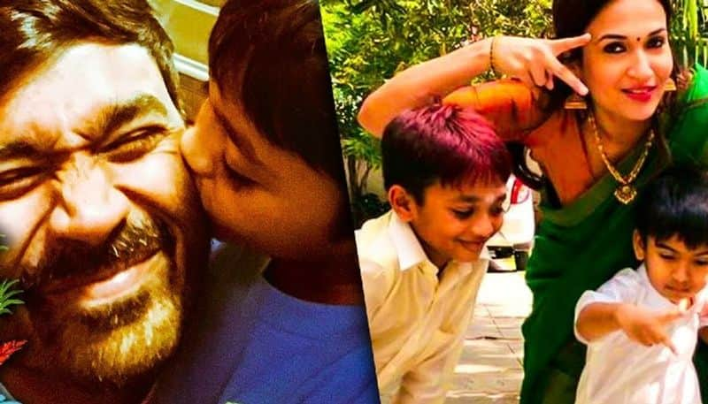 Post-divorce here's how Dhanush, Aishwaryaa plan their life ahead, also co-parenting their sons RCB