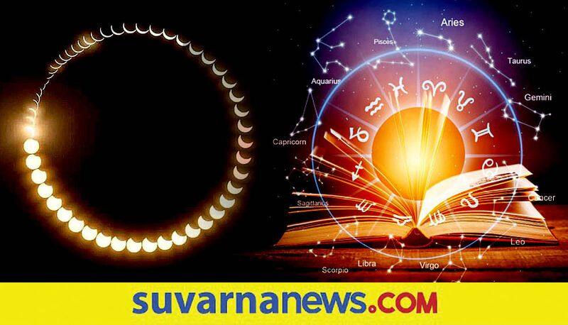 Daily Horoscope of June 16th 2022 in Kannada SKR