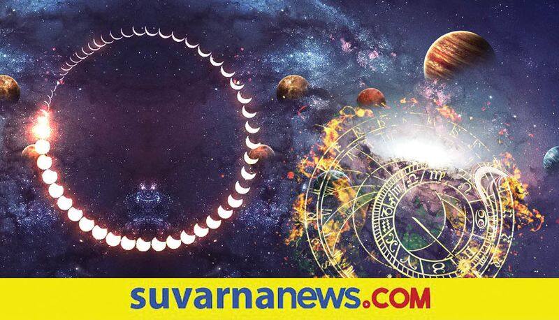 Daily horoscope of February 10th 2022 in Kannada SKR