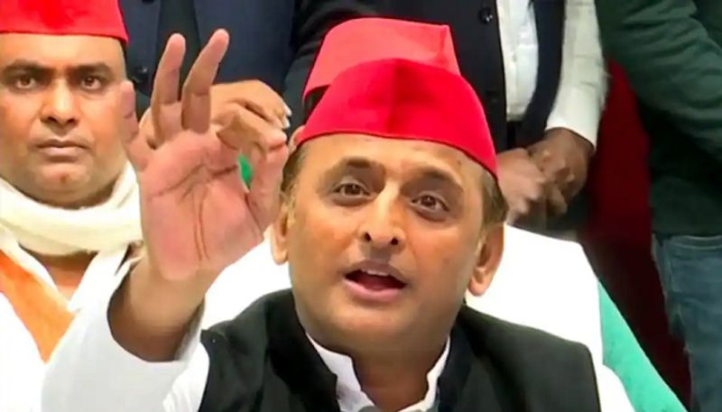 UP Election 2022 Samajwadi Party chief Akhilesh Yadav to contest polls says source gcw