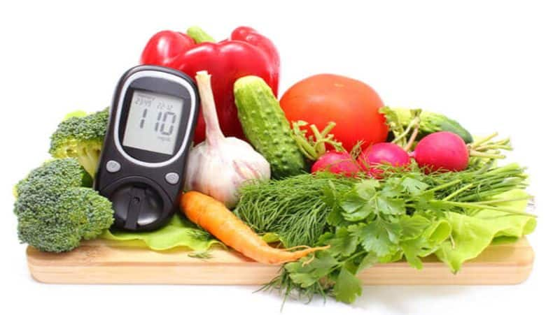 Do you have diabetes? Here are some tips to ensure healthy Blood Sugar levels RCB