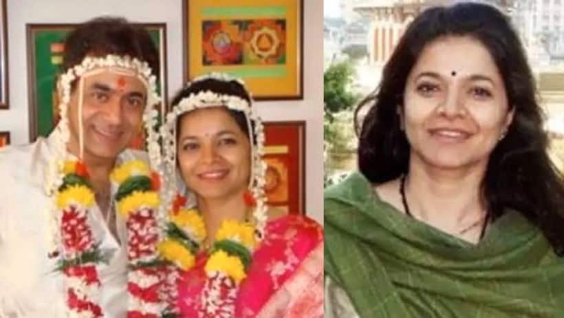 महाभारत के कृष्ण नीतीश भारद्वाज की शादी भी टूटी, बोले  तलाक मौत से ज्यादा तकलीफ देने वाला