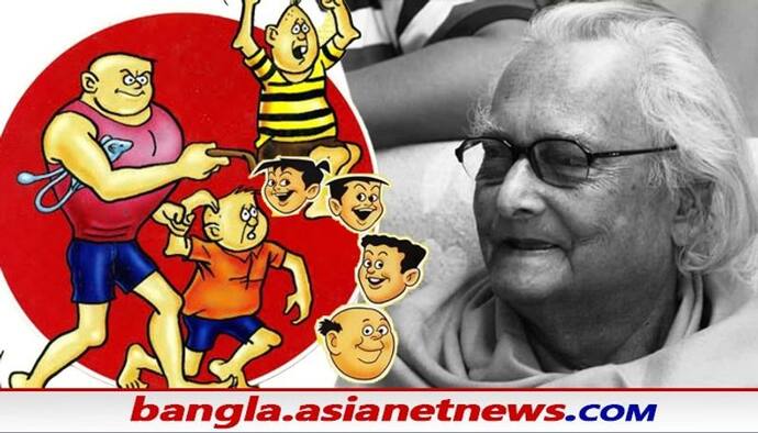 Cartoonist Narayan Debnath: নারায়ণ দেবনাথের শেষকৃত্য সম্পন্ন হবে শিবপুরে, বাড়ি থেকে শুরু শেষযাত্রা