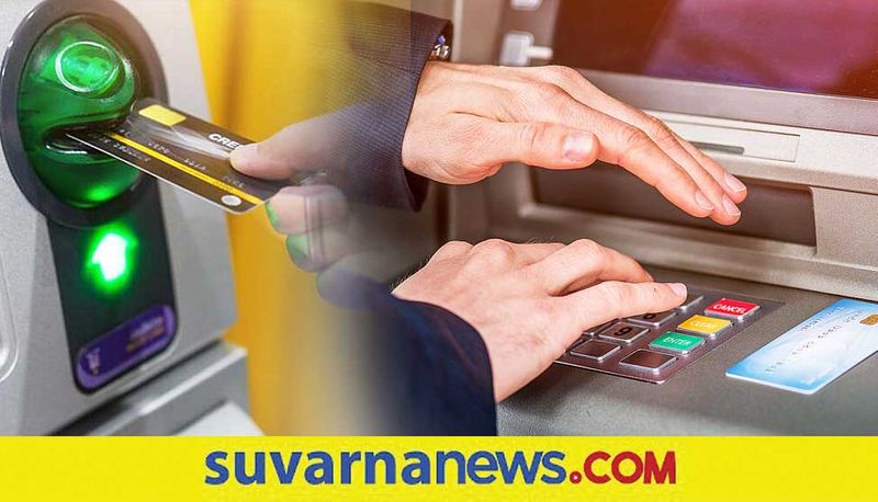 ATM Safety Tips to Make your Transactions Safer Withdrawal Alert and more