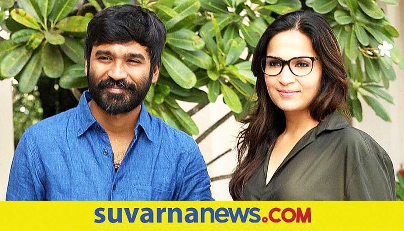 How Samantha Amir Khan Dhanush manage peacefully with ex spouses