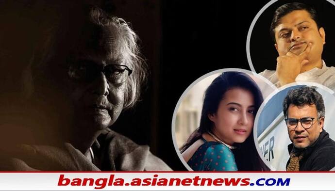 Cartoonist Narayan Debnath: পরিচয়ের মাধ্যম কখনও কমিকস, কখনও বইমেলা, নায়ারণ দেবনাথের স্মৃতিচারণায় টলিপাড়া