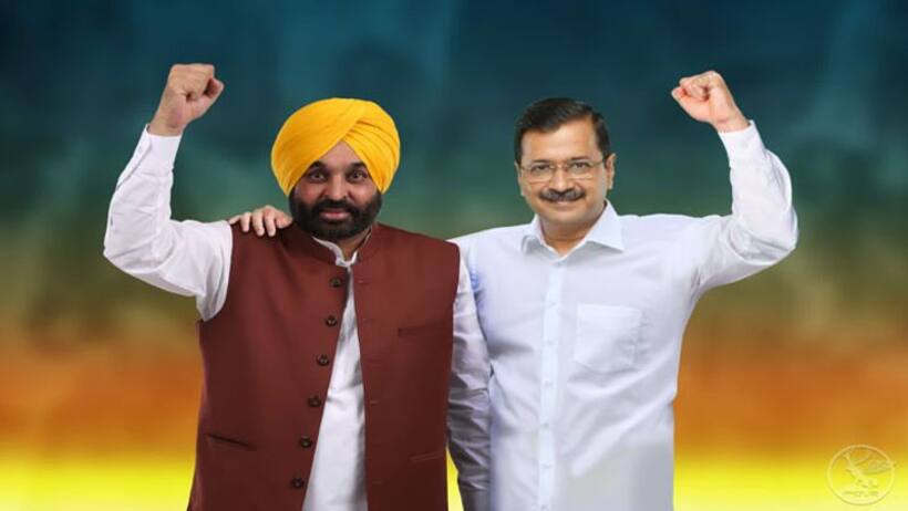 Punjab Election 2022: कौन हैं भगवंत मान, जिन्हें AAP ने बनाया CM Face, क्यों छोड़े थे पत्नी बच्चे और परिवार?