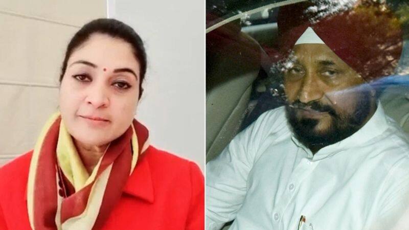 Punjab Election 2022: After ED raids on CM Channi's nephew, Congress says not afraid of usual BJP tactics