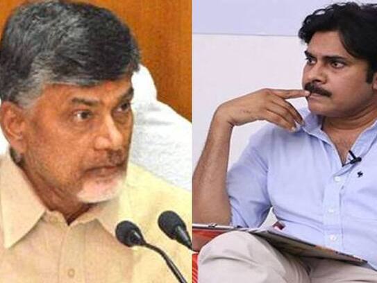 Joint manifesto of TDP-Janasena, here is the 11 points - bsb