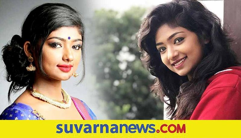 Kannada Bhoomi Shetty to play Dglam role in her next film Inamdaar vcs