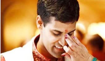 అసలు నుదిటికి బొట్టును ఎందుకు పెట్టుకుంటారో తెలిసా? 