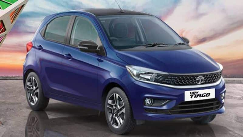 Tata Motors Announces Price Hike Across Its Entire Passenger Vehicle Range