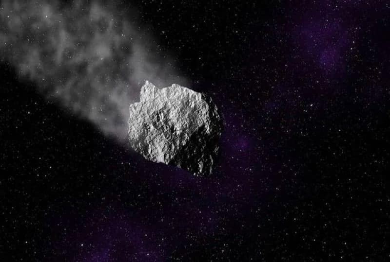 Nearly two-kilometer wide potentially hazardous asteroid to come close to Earth on May 27