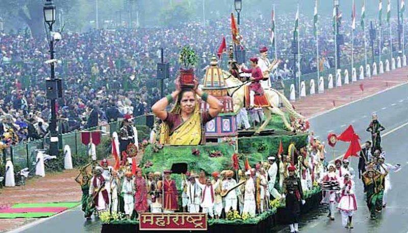 Telangana and Andhra pradesh Tableau not getting permission for Republic parade in New delhi