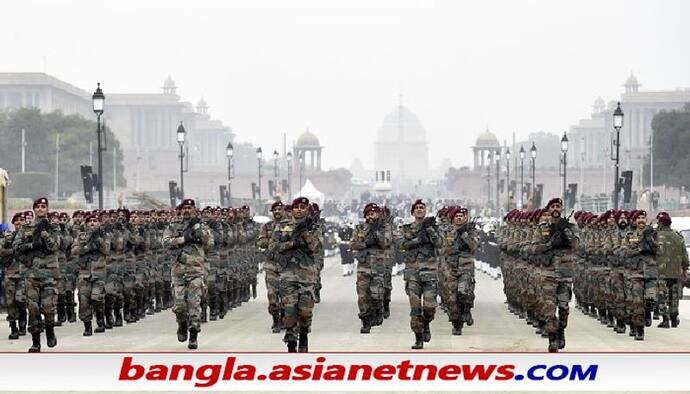 Republic Day 2022: প্রজাতন্ত্র দিবসের প্রাক্কালে কড়া নিরাপত্তা দিল্লিতে, থাকছে  FRS-সহ ৩০০ CCTV