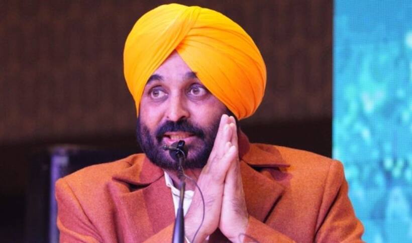AAP's 'Mann' Friday has had the last laugh in Punjab