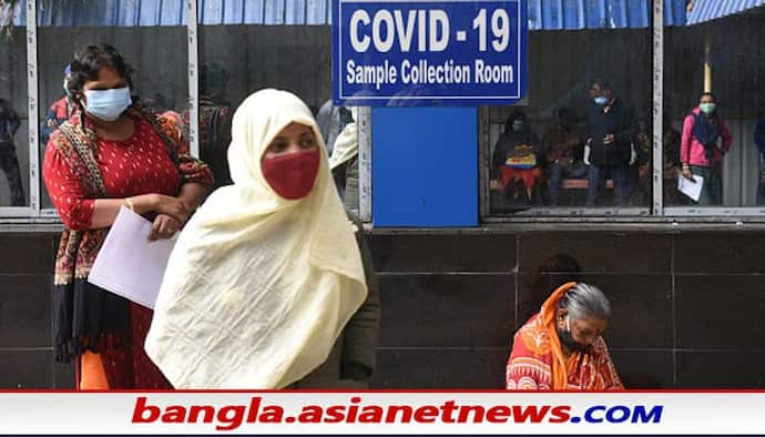 Coronavirus in WB : টেস্টিং বাড়তেই বাড়ল আক্রান্তের সংখ্যা, ফের ১০ হাজারের সংক্রমণের গণ্ডি পার বাংলায়