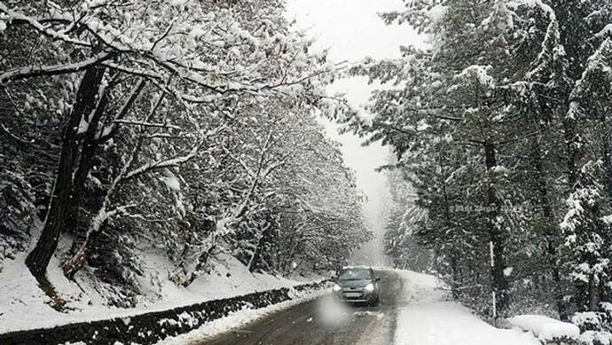 Weather report :  दिल्ली समेत कई राज्यों में हो सकती है बारिश, 3 फरवरी से बढ़ेगी ठिठुरन, जानिए मौसम का हाल