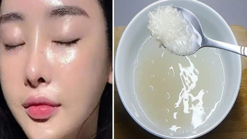 Want to get Korean glass skin? Here's a step-by-step DIY guide