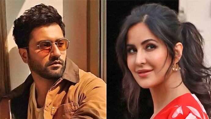 जब Katrina Kaif बन चुकी थीं सुपरस्टार तब एक्टिंग सीख रहे थे उनके पति Vicky Kaushal, इस मामले में भी हैं जूनियर