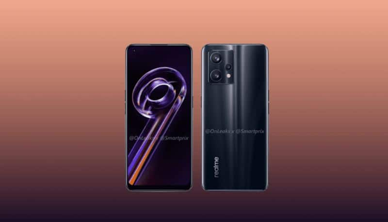 Realme 9 Pro Realme 9 Pro Plus are expected to launch next month in India