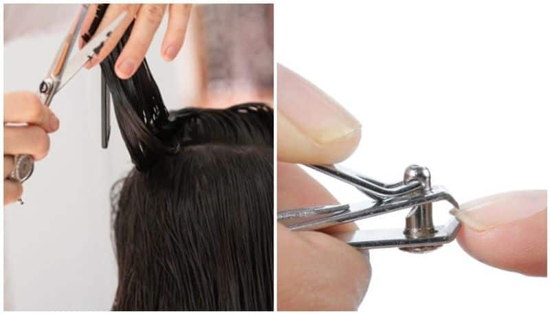 Do not cut hair and nails on these days according to astrology know full details inside