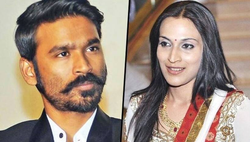 Dhanush, Aishwaryaa divorce: After 3 days of separation, It's still 'Aishwaryaa R Dhanush' on Instagram