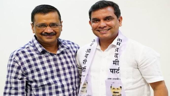 Goa Polls 2022: AAP ने 6वीं सूची जारी की, इसमें 3 प्रत्याशियों के नाम, अब 4 सीटों पर टिकट दिए जाने बाकी