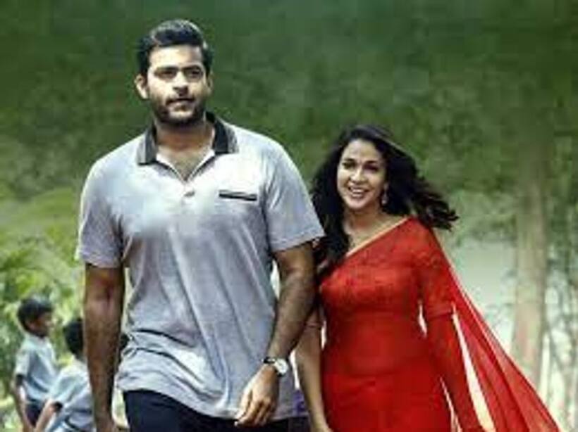 Lavanya   Varuntej: వరుణ్‌ తేజ్‌తో పెళ్లి.. రిప్లై ఇచ్చిన లావణ్య