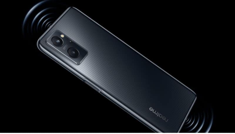 Realme 9i first sale in India Price, specifications