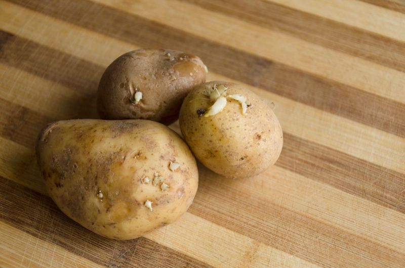 Can potatoes help you lose weight?