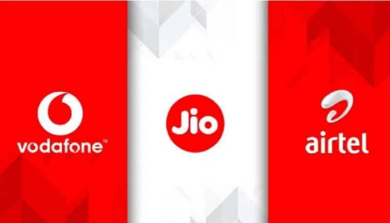 Airtel and Vodafone Idea to increase data plans tariffs after Jio 