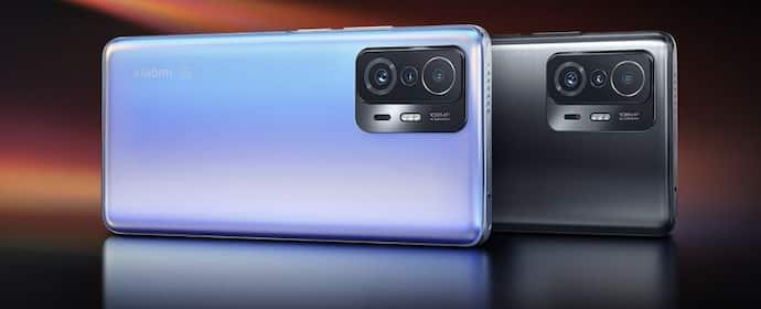 Xiaomi 11T Pro Launch: 120W ফাস্ট চার্জিং সাপোর্ট-সহ ভারতে লঞ্চ হল এই স্মার্টফোন