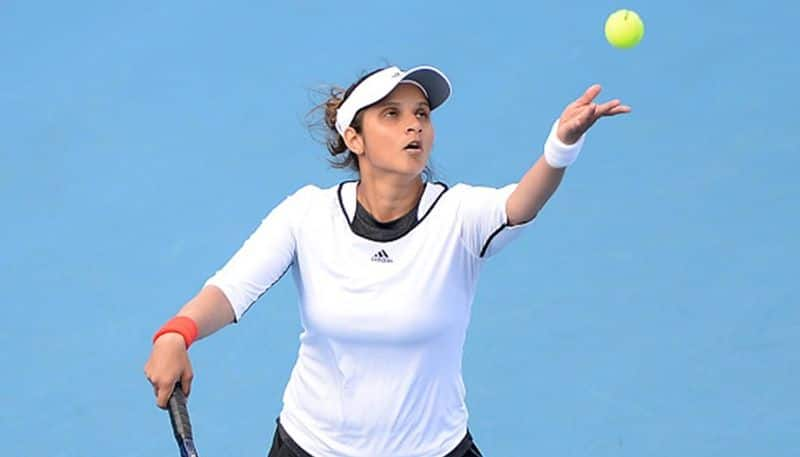 sania mirza changed her retirement plans 