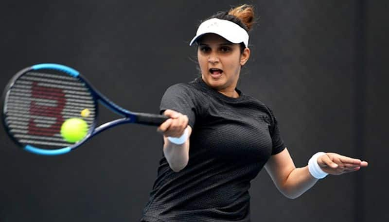 French Open 2022: Sania-Hradecka pair bows out in womens doubles