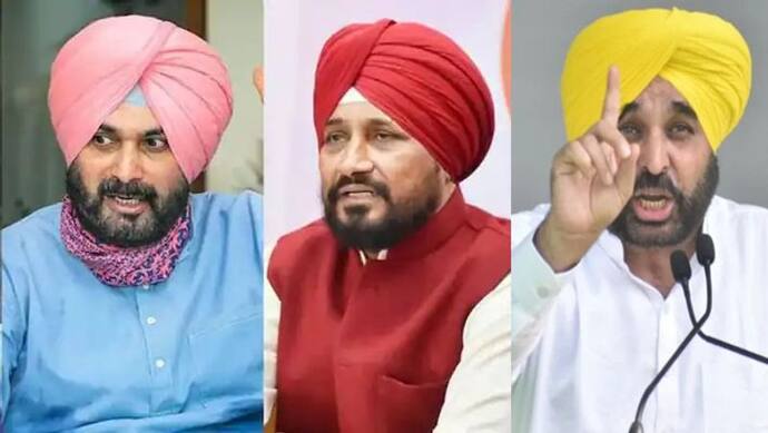 Punjab Election 2022 :  आप ने भगवंत मान को CM Face का घोषित  कर बढ़ाई कांग्रेस की टेंशन,  मंत्री ने की ये मांग