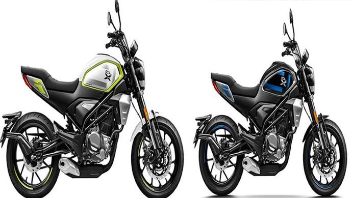 CFMoto 250 CL-X नियो-रेट्रो रोडस्टर बाइक से उठा पर्दा, देखें इसका अग्रेसिव लुक और शानदार फीचर्स