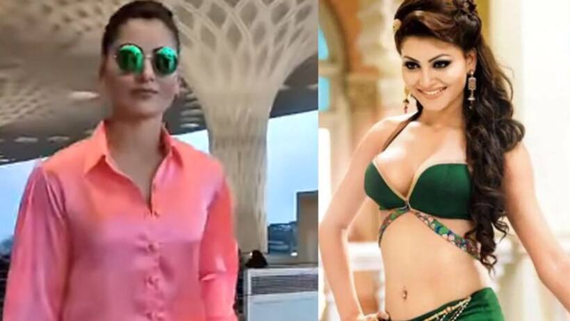 अजीबोगरीब ड्रेस में दिखी Sunny Deol की एक्ट्रेस, फोटो देख एक बोला  बेड से डायरेक्ट एयरपोर्ट