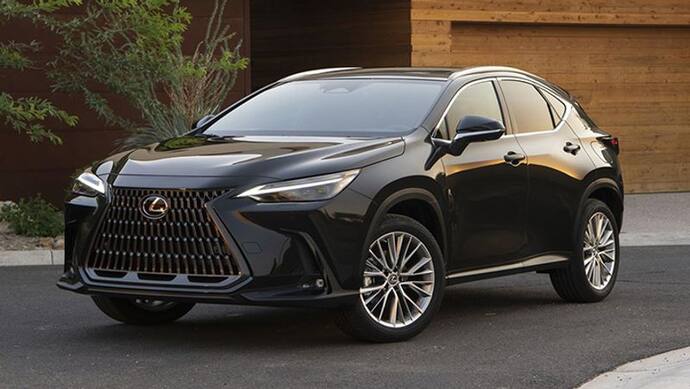 ऑल-न्यू 2022 Lexus NX 350h SUV की प्री-बुकिंग शुरू, देखें इस लग्जरी कार की कीमत और फीचर्स