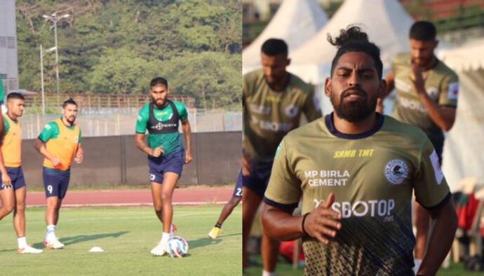 ATK Mohun Bagan: করোনা ধাক্কা সামলে কেরালা ম্য়াচের জন্য কতটা প্রস্তুত এটিকে মোহনবাগান, জানালেন জুয়ান ফেরান্দো