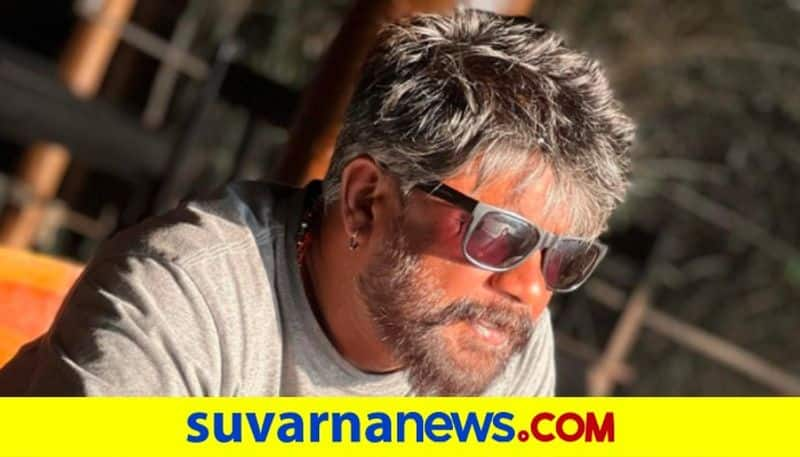 Duniya Vijay Playing as Musali Madugu Pratap Reddy in Nandamuri Balakrishna Film gvd