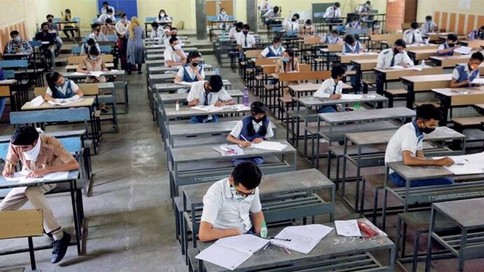 MP Board Exam 2022: एग्जाम स्ट्रेस कम करने के लिए MPBSE की पहल, छात्रों के लिए जारी किया हेल्पलाइन नंबर