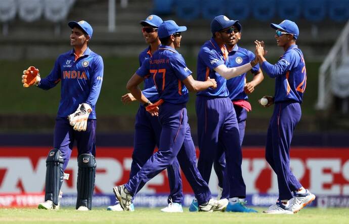 Under 19 World Cup 2022: चोट के चलते वासु वत्स वर्ल्ड कप से बाहर, आराध्या यादव को मिली टीम में जगह