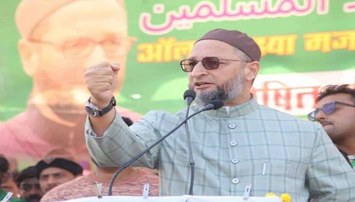 जानिए क्या है ओवैसी का प्लान? AIMIM की तीसरी लिस्ट में भी हिंदू उम्मीदवारों के नाम ने सभी को चौंकाया