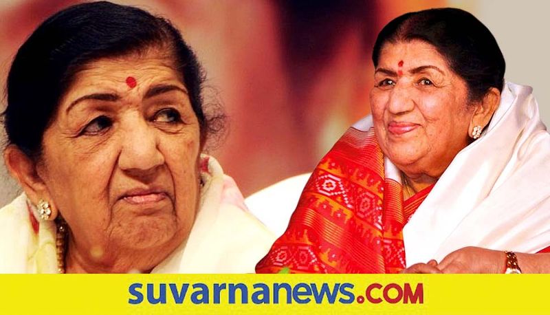 Doctors Updates about Lata Mangeshkar health as continues to be in ICU vcs