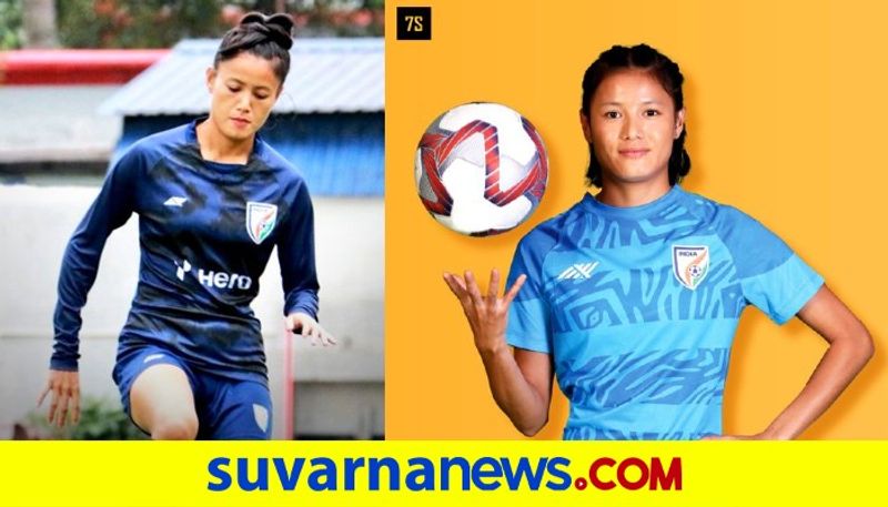 AFC Womens Asian Cup 2022 India vs Chinese Taipei Called off Due to Coronavirus Outbreak kvn