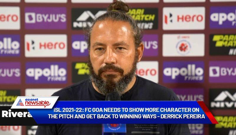 Indian Super League, ISL 2021-22, FCG vs SCEB: SC East Bengal is happy because the plan was done perfectly by the players - Mario Rivera on FC Goa win-ayh