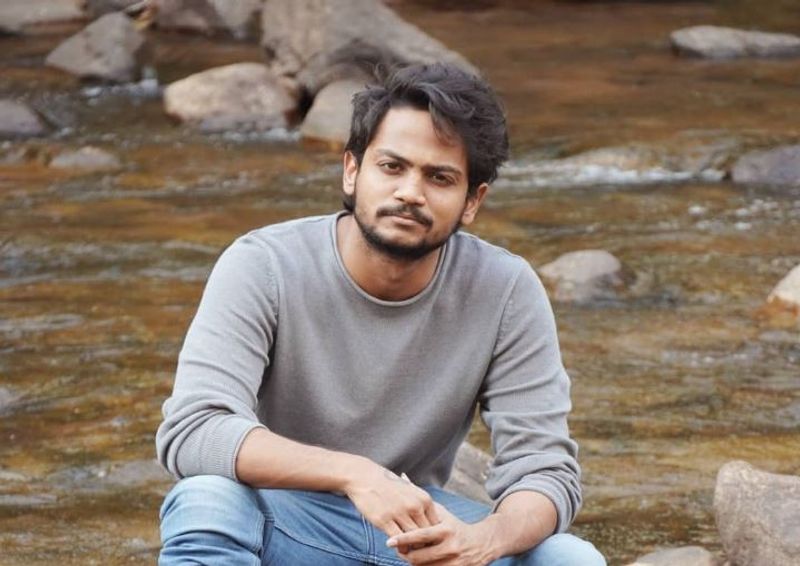 Shanmukh Jaswanth Coming with Next Web Series, Social media post.